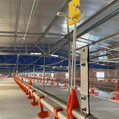 Com que frequência devo substituir os comedouros elevados do piso?